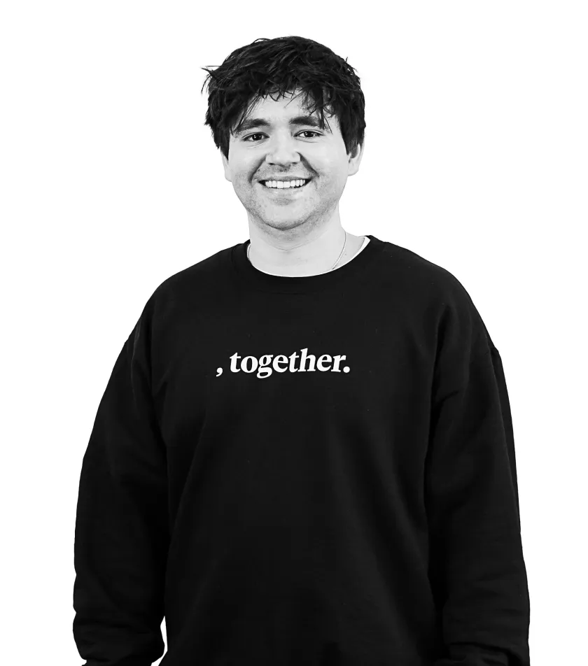 Headshot of Alex Constancio