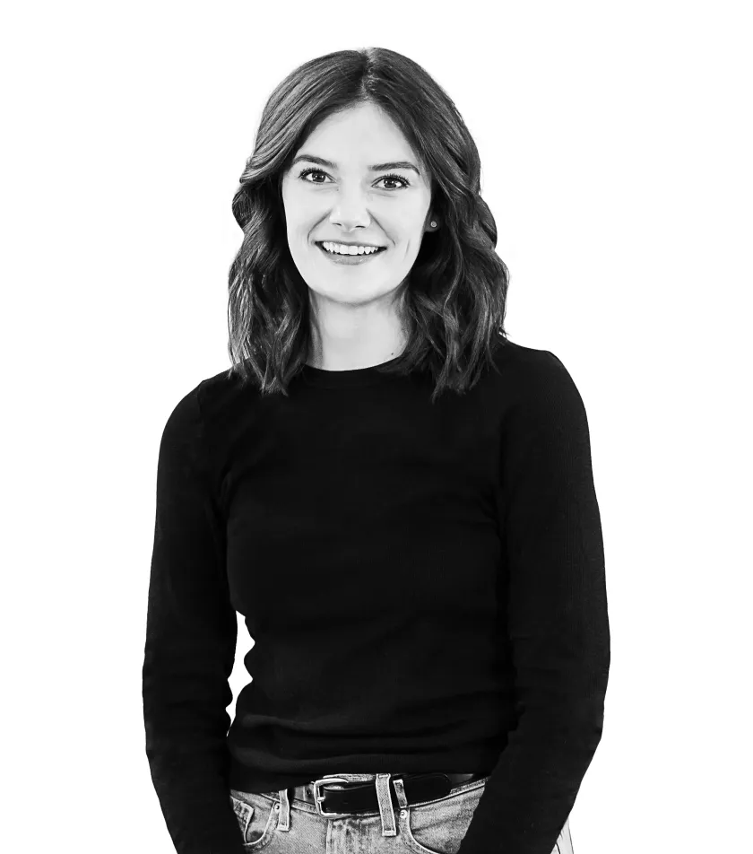 Headshot of Ali Joaquin