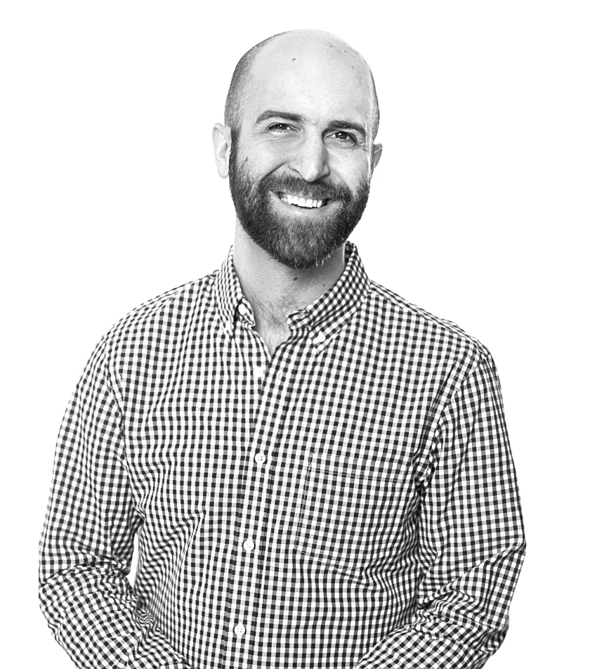 Headshot of Kagan Riedel