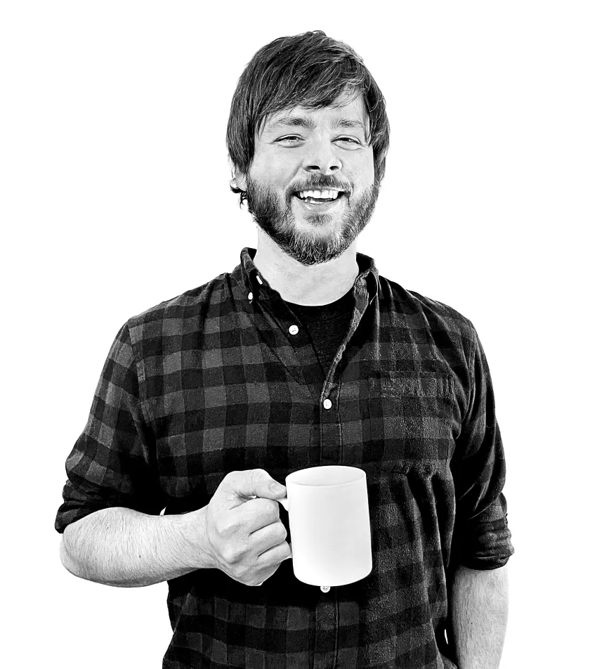 Headshot of Sean Ephraim